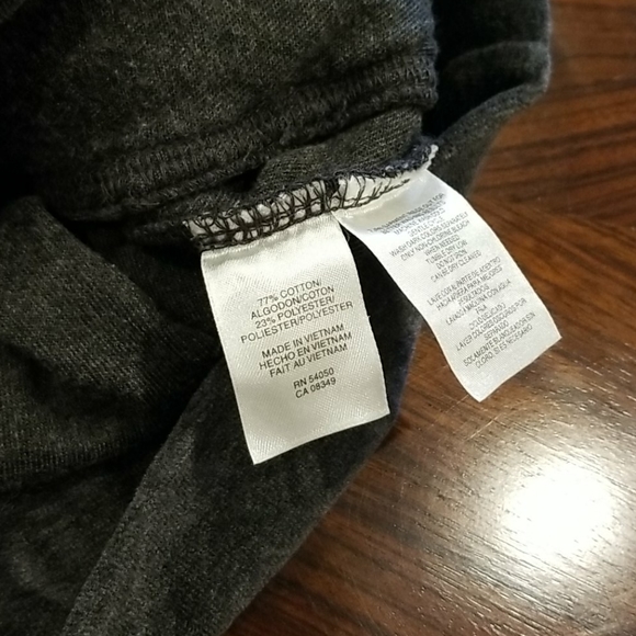 Jones New York Full Zip Fleece Jacket - Picture 8 of 16